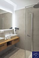 easy-flat Stadtpark - Premium AC Apartments