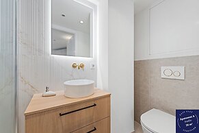 easy-flat Stadtpark - Premium AC Apartments