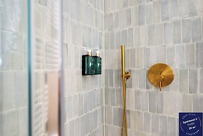 easy-flat Stadtpark - Premium AC Apartments