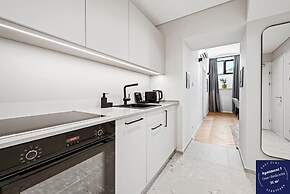 easy-flat Stadtpark - Premium AC Apartments