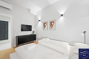 easy-flat Stadtpark - Premium AC Apartments