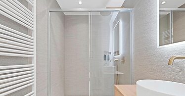 easy-flat Stadtpark - Premium AC Apartments