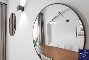 easy-flat Stadtpark - Premium AC Apartments