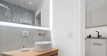 easy-flat Stadtpark - Premium AC Apartments