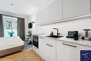 easy-flat Stadtpark - Premium AC Apartments