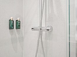 easy-flat Stadtpark - Premium AC Apartments