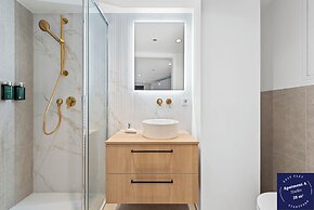 easy-flat Stadtpark - Premium AC Apartments