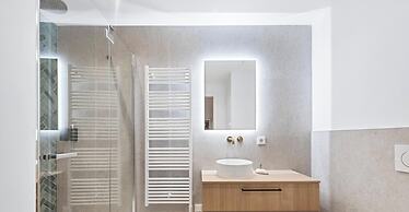 easy-flat Stadtpark - Premium AC Apartments