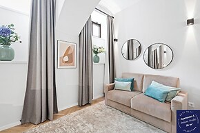 easy-flat Stadtpark - Premium AC Apartments