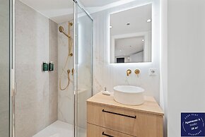 easy-flat Stadtpark - Premium AC Apartments