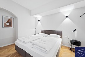 easy-flat Stadtpark - Premium AC Apartments