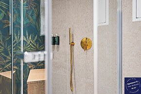 easy-flat Stadtpark - Premium AC Apartments