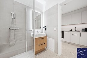 easy-flat Stadtpark - Premium AC Apartments