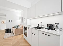 easy-flat Stadtpark - Premium AC Apartments