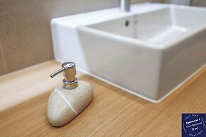 easy-flat Stadtpark - Premium AC Apartments