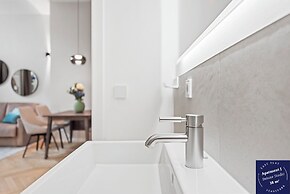 easy-flat Stadtpark - Premium AC Apartments
