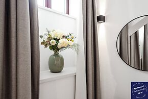 easy-flat Stadtpark - Premium AC Apartments