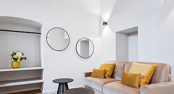 easy-flat Stadtpark - Premium AC Apartments
