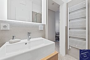 easy-flat Stadtpark - Premium AC Apartments