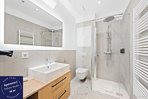 easy-flat Stadtpark - Premium AC Apartments