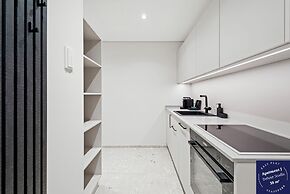 easy-flat Stadtpark - Premium AC Apartments