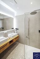 easy-flat Stadtpark - Premium AC Apartments