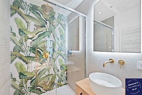 easy-flat Stadtpark - Premium AC Apartments