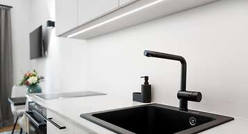 easy-flat Stadtpark - Premium AC Apartments