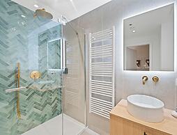 easy-flat Stadtpark - Premium AC Apartments