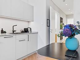 easy-flat Stadtpark - Premium AC Apartments