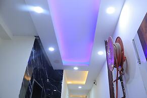 Hotel Paras Stay