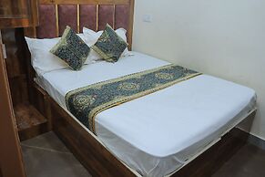 Hotel Paras Stay