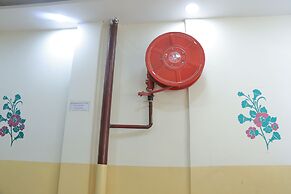 Hotel Paras Stay