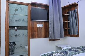 Hotel Paras Stay