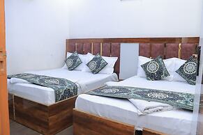 Hotel Paras Stay