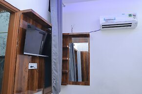 Hotel Paras Stay
