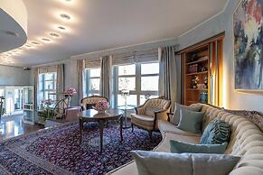 Hotel in den Herrnwiesen