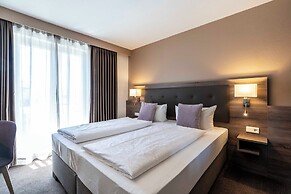 Hotel in den Herrnwiesen