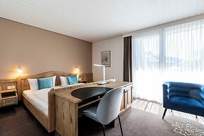 Hotel in den Herrnwiesen
