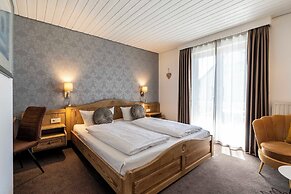 Hotel in den Herrnwiesen