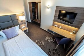 Hotel in den Herrnwiesen