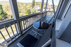 Hotel in den Herrnwiesen