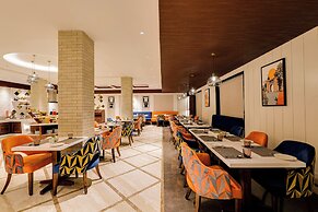 Lemon Tree Hotel Motihari