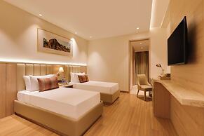 Lemon Tree Hotel Motihari