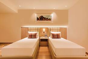 Lemon Tree Hotel Motihari