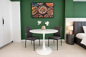 Centraltique Veranda Living