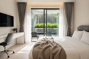 Centraltique Veranda Living