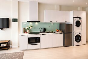Centraltique Veranda Living