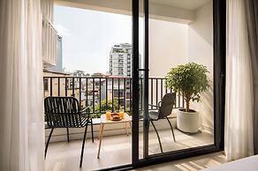 Centraltique Veranda Living