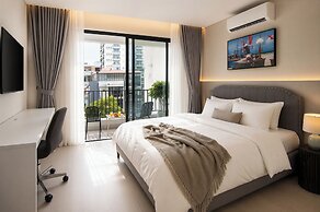 Centraltique Veranda Living